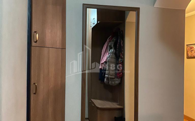 Продается Квартира, в Земо Вера