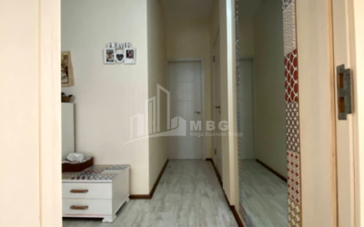 For Sale Flat, in Vazha-Pshavela Blocks