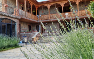 For Sale Commercial Kvareli City Kvareli Kakheti