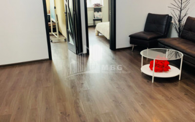 For Rent Flat, in Vake