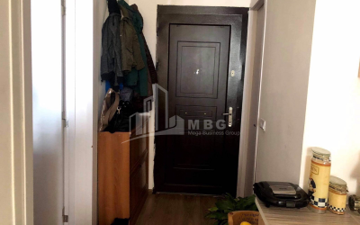 For Sale Flat, in Isani