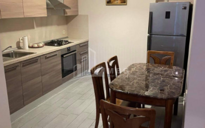 For Rent Flat, in Saburtalo