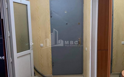 For Sale Flat, in Gldani Massive