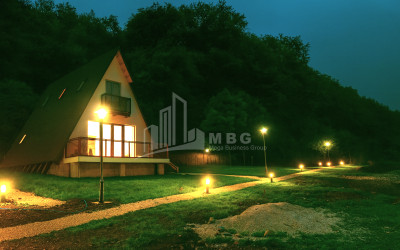 For Sale House Villa Tskhvarichamia Mtskheta Mtskheta   Mtianeti