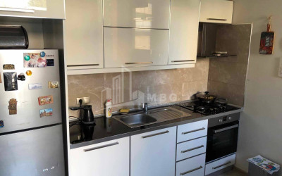 В аренду Квартира Улица Г. Панджикидзе Сабуртало Сабуртальский Район Тбилиси