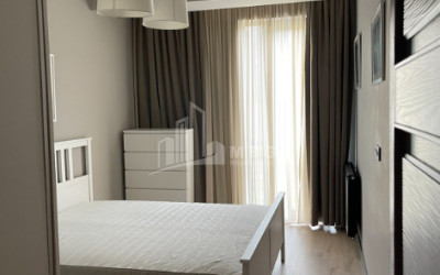 For Rent Flat, in Kvemo Lisi