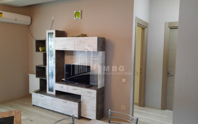 For Rent Flat, in Vake