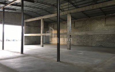 For Rent Production / warehousing space, Business yard Commercial, in Lilo District