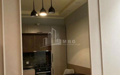 For Rent Flat, in Saburtalo