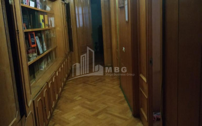 For Sale Flat, in Didube