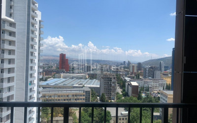 For Sale Flat, in Saburtalo