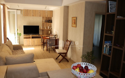 For Rent Flat, in Saburtalo