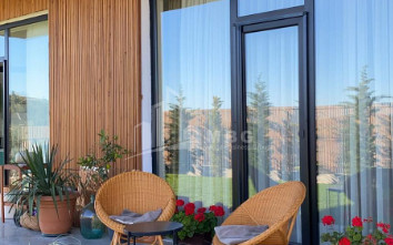 For Rent House - Villa, in Village Agaraki 