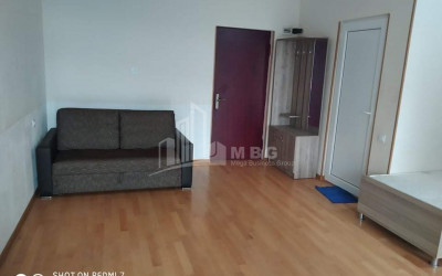 For Rent Flat, in Gldani Massive