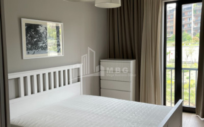 For Rent Flat, in Kvemo Lisi