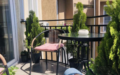 For Sale Flat, in Vake