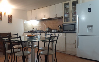 Продается Квартира, в Диди Дигоми