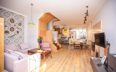 Продается Хостел - Гостевой дом Коммерческий, в Плехановы