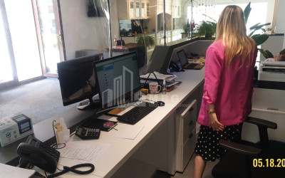 For Rent Building Commercial, in Mukhiani