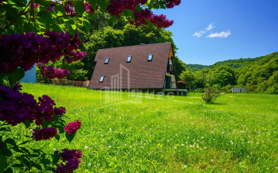 For Sale House Villa Tskhvarichamia Mtskheta Mtskheta   Mtianeti