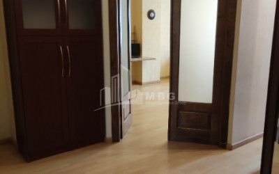 For Rent Flat, in Vake