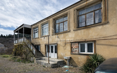 For Sale Old building House - Villa In Sagarejo