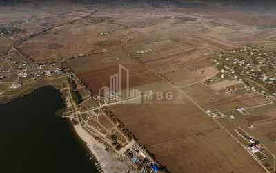 For Sale Construction - Investment Land, in Bazaleti