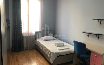 В аренду Квартира, в Мтацминда