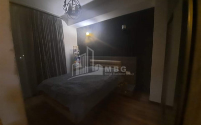 For Sale Flat, in Varketili