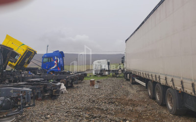 For Sale Commercial - universal Land , Gardabani