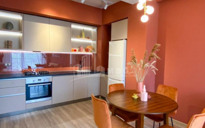 For Sale Flat, in Saburtalo