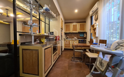 For Sale Flat, in Vake District