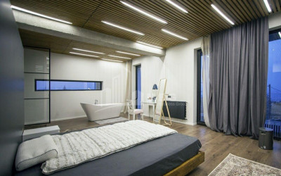 For Sale House - Villa, in Tsavkisi