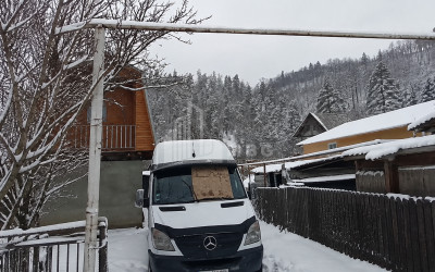 For Sale Country Land In Andesite, Borjomi
