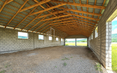 For Sale Commercial Bichnigauri Dusheti Mtskheta   Mtianeti