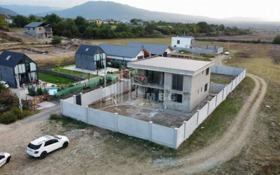 For Sale House - Villa, in Saguramo