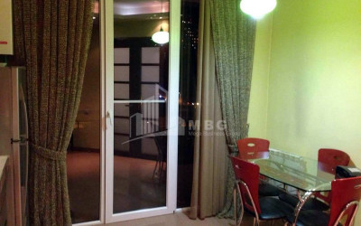 For Rent Flat, in Vake