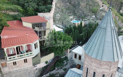 For Sale Flat, in Betlemi Historic Quarter