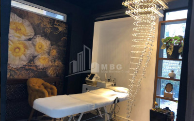 For Sale Витражный фасад Commercial, in Saburtalo