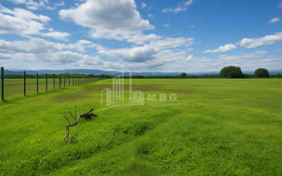 For Sale Land Vartsikhe Baghdati Imereti