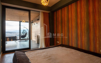 For Sale Flat, in Vake