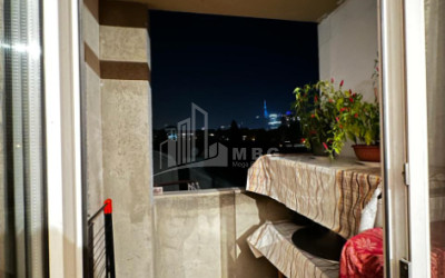 Продается Квартира, в Дидубе