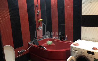 Lease Flat, in Saburtalo