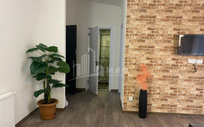 Продается Квартира, в Надзаладеви