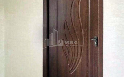 For Sale Flat, in Digomi Massive