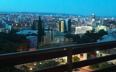 For Rent Flat, in Krtsanisi