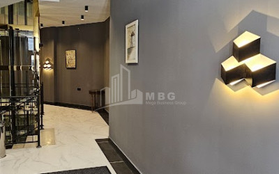 For Sale Flat, in Saburtalo