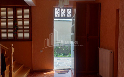 იყიდება სახლი - აგარაკი, ზღვისუბანი (თემქა)