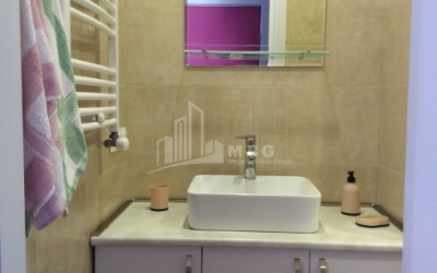 For Rent Flat, in Saburtalo