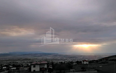 იყიდება მიწის ნაკვეთი, წავკისი, მთაწმინდის რაიონი, თბილისი